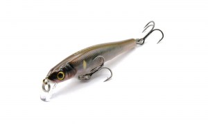 Воблер ITUMO LB Minnow 60sp 630 52 630